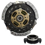 دیسک و صفحه نرمال 002 لیبل ویژن  پژو 405 والوآبی (visiun) ویژن (PGK002) - تصویر 2
