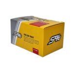 لاستیک نر و ماده پراید S4T (1081200129) - تصویر 3