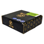 دنده شماره 2 جدید تیبا-ساینا 62642 کوارت KOART(TN03G32253) - تصویر 4