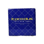 بوش کائوچویی داخل ژامبون پژو 405  TPCO (1903104008) - تصویر 3