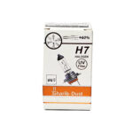 لامپ H7 دو خار 55 پراید - پژو LEE-TECH - تصویر 4