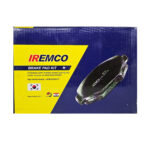 لنت عقب کفشکی با اهرم تیبا IR EMCO-(امکو) - تصویر 5
