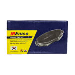 لنت جلو رانا-دانگ فنگ اچ 30 IR EMCO-(امکو) - تصویر 5