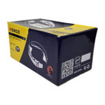 لنت عقب کفشکی  (405 فنردار) سمند EF7 IR EMCO-(امکو) - تصویر 4