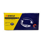 لنت عقب کفشکی  (405 فنردار) سمند EF7 IR EMCO-(امکو) - تصویر 5