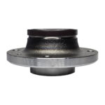 توپی چرخ عقب ABS (مغناطیسی) پژو 206 تیپ 5-رانا ایساکویی(0450203099) - تصویر 3