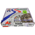 دیسک و صفحه 6 فنر پراید پلاستکس plastex - تصویر 6