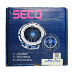 دیسک و صفحه  پژو 206 تیپ 5  سکو - SECO (451444) - تصویر 5
