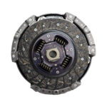 دیسک و صفحه  پژو 206 تیپ 5  سکو - SECO (451444) - تصویر 2