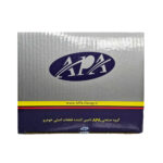 پمپ روغن (اویل پمپ ) پژو 405 اطلس پمپ APA - تصویر 4