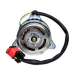 موتور فن تکی پژو 206 عظام کد3144003 - تصویر 2