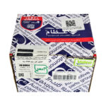 موتور فن تکی پژو 206 عظام کد3144003 - تصویر 4