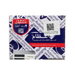 موتور فن تکی پژو 206 عظام کد3144003 - تصویر 5