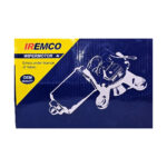 موتور برف پاکن تیبا IR EMCO-(امکو) - تصویر 5