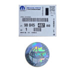 واشر سر سیلندر استاندارد پژو پارس (SLX R2) TU5-پژو 206 تیپ 5-207-رانا سیتروئن[482] 98045(P) - تصویر 3