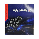 موتور فن کولر ساندن 4 پر پراید  رادمان پارت - تصویر 5