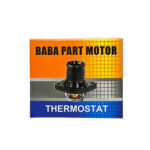 ترموستات 75 درجه پژو 206 تیپ 2 و 5 BABA PART - تصویر 5