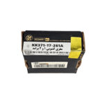 مغزی کشویی1و2 پراید KOART(KK37117261A) کوارت - تصویر 4