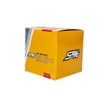 بوش گرد ضربگیر لاستیک پلاستیک اکسل عقب پژو 405 s4T (1081000161) - تصویر 5