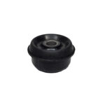 بوش گرد ضربگیر لاستیک پلاستیک اکسل عقب پژو 405 s4T (1081000161)