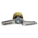تسمه سفت کن با پایه کامل پژو پارس (SLX R2) TU5 تیپ 5 خودرویی دوستان(166063296)