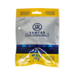 فشنگی روغن هیدرولیک پژو 206 سامفر - تصویر 5