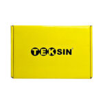 سوپاپ دود و هوا پژو 206 تیپ 5 TEKSIN-تکسین- (00202465) - تصویر 4