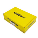 سوپاپ دود و هوا پژو 206 تیپ 5 TEKSIN-تکسین- (00202465) - تصویر 5