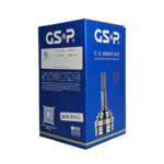 مشعل پلوس 19 خار  پراید ABS GSP - تصویر 7