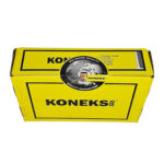 سوپاپ 1800 دو گانه سوز پژو 405 کونکس KONEKS - تصویر 6