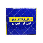 دسته موتور دو سر پیچ پژو 206 تیپ 5 TPCO - تصویر 4