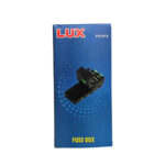 جعبه فیوز 6 فیوز پژو405 لوکس (LUX) - تصویر 5