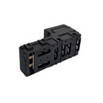جعبه فیوز 6 فیوز پژو405 لوکس (LUX) - تصویر 2