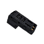 جعبه فیوز 6 فیوز پژو405 لوکس (LUX) - تصویر 3