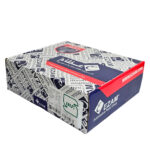 پیستون استاندارد S81 تیبا عظام 3107240 - تصویر 5