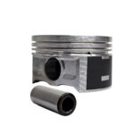 پیستون استاندارد S81 تیبا عظام 3107240 - تصویر 2