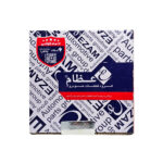 توپی چرخ جلو پژو 206 تیپ 2 عظام - تصویر 6