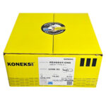 رینگ پیستون استاندارد رانا - تیپ 6  کونکس KONEKS (00201225) - تصویر 5