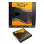 رینگ و پیستون سمند EF7 - دنا SUNEX سانکس - تصویر 9
