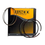 رینگ و پیستون سمند EF7 - دنا SUNEX سانکس - تصویر 8