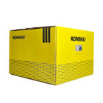 بوش و پیستون1800 پژو 405-پژو پارس-سمند (XU7)  کونکس KONEKS (00201087) - تصویر 7