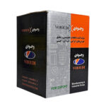 دسته موتور شماره 2 تیبا-ساینا-کوئیک وجودی(4036) - تصویر 4