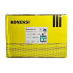 بوش و پیستون1800 پژو 405-پژو پارس-سمند (XU7)  کونکس KONEKS (00201087) - تصویر 5
