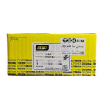 پیستون تعمیر دوم 50 تیبا TEKSIN-تکسین-(00202701) - تصویر 3