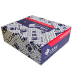 پیستون استاندارد (صفر) لخت (بدون رینگ) پراید یورو 4 عظام 3107254 - تصویر 6