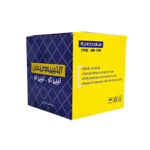 درب رادیاتور پژو405 ـ سمند EF7 ـ پژو R2 TPCO کد1404106004 - تصویر 4