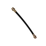 شیلنگ ترمز چرخ عقب راست کلیه پراید ها دیناپارت 1506021 - تصویر 2