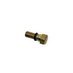 پیچ کورکن سر سیلندر دو گانه سوز پژو 405  دیناپارت - تصویر 2