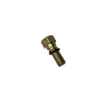 پیچ کورکن سر سیلندر دو گانه سوز پژو 405  دیناپارت - تصویر 3