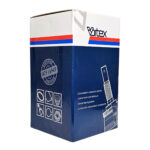 سر پلوس 22 خار ABS  پژو 405-سمند(EF7-XU7-XU7P)-دنا-پژو پارس VORTEX - تصویر 7